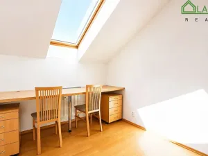 Pronájem bytu 3+kk, Brno, Grohova, 74 m2