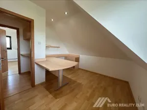 Pronájem kanceláře, Zlín, Svat. Čecha, 48 m2