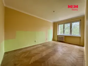 Prodej bytu 3+1, Karviná - Ráj, Borovského, 62 m2