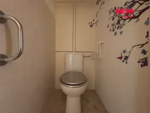 Prodej bytu 3+1, Karviná - Ráj, Borovského, 62 m2