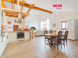 Pronájem bytu 3+kk, Františkovy Lázně - Dlouhé Mosty, 125 m2