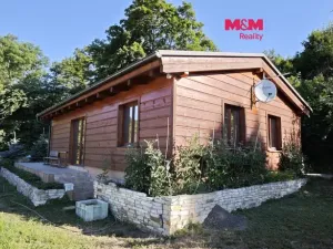 Pronájem rodinného domu, Náchod - Staré Město nad Metují, U Stříbrného potoka, 71 m2