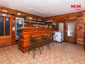 Prodej restaurace, Záchlumí - Litice nad Orlicí, 16967 m2