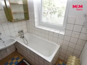 Pronájem bytu 3+1, Červený Kostelec, Žďárská, 80 m2