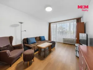 Prodej bytu 2+1, Ústí nad Labem - Severní Terasa, Jizerská, 62 m2
