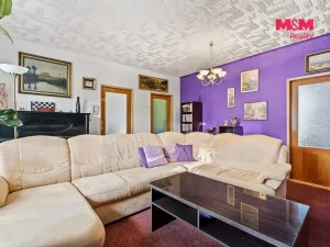 Prodej rodinného domu, Úvaly, Pražská, 150 m2