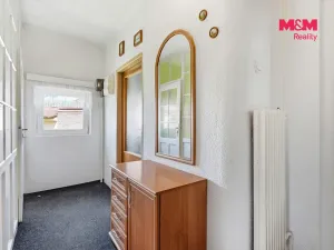 Prodej rodinného domu, Úvaly, Pražská, 150 m2