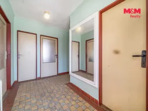 Prodej rodinného domu, Volduchy, 78 m2