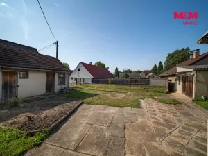 Prodej rodinného domu, Volduchy, 78 m2