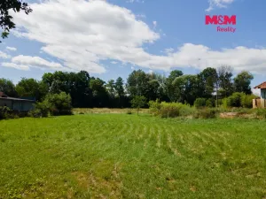 Prodej pozemku pro bydlení, Trnávka, 2117 m2