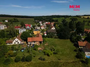 Prodej pozemku pro bydlení, Trnávka, 2117 m2