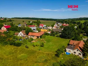 Prodej pozemku pro bydlení, Trnávka, 2117 m2