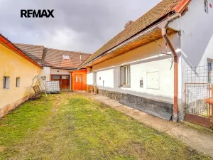 Prodej rodinného domu, Soběšice, 74 m2
