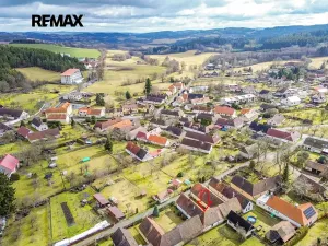 Prodej rodinného domu, Soběšice, 74 m2