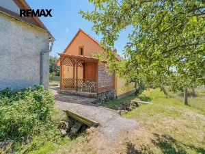 Prodej rodinného domu, Sedliště, 112 m2