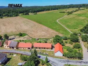 Prodej rodinného domu, Sedliště, 112 m2