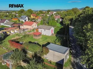 Prodej zahrady, Klatovy, 403 m2