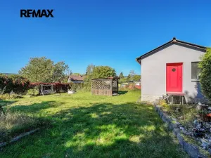Prodej zahrady, Klatovy, 403 m2