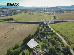Prodej zahrady, Klatovy, 403 m2
