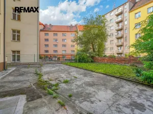 Prodej bytu 2+kk, Plzeň, Čechova, 52 m2