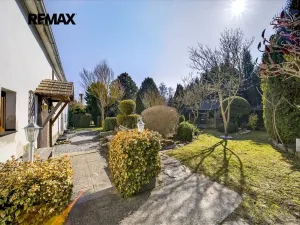 Prodej rodinného domu, Nové Hrady, 253 m2