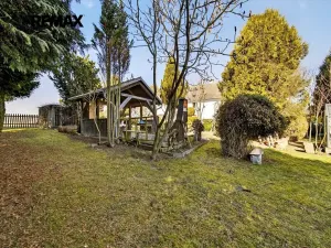 Prodej rodinného domu, Nové Hrady, 253 m2