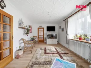Prodej rodinného domu, Mladějov na Moravě, 260 m2