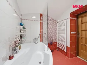 Prodej rodinného domu, Mladějov na Moravě, 260 m2