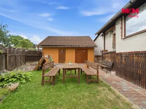 Prodej rodinného domu, Mladějov na Moravě, 260 m2