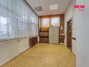 Pronájem obchodního prostoru, Plzeň - Jižní Předměstí, Husova, 93 m2