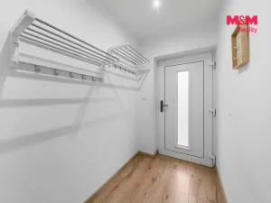 Prodej rodinného domu, Jetřichovice - Vysoká Lípa, 84 m2