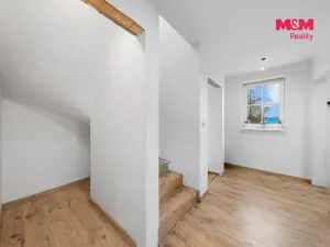 Prodej rodinného domu, Jetřichovice - Vysoká Lípa, 84 m2