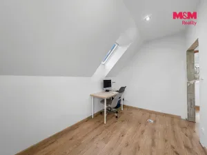 Prodej rodinného domu, Jetřichovice - Vysoká Lípa, 84 m2
