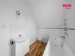 Prodej rodinného domu, Jetřichovice - Vysoká Lípa, 84 m2