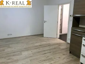 Prodej bytu 1+kk, Uherské Hradiště, Zahrádky, 32 m2