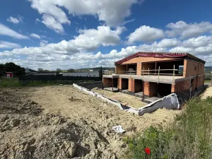 Prodej bytu 1+kk, Čebín, 51 m2