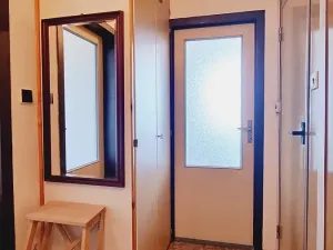 Pronájem bytu 1+1, Brno, Teyschlova, 39 m2