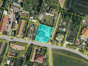Prodej rodinného domu, Osice, 145 m2