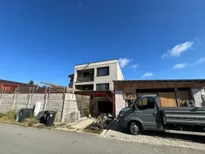 Prodej rodinného domu, Osice, 145 m2
