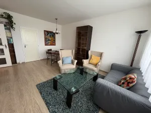 Pronájem bytu 3+1, Ostrava, Václava Košaře, 70 m2