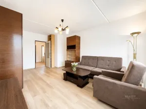 Prodej bytu 3+1, Praha - Michle, Ohradní, 81 m2