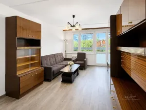 Prodej bytu 3+1, Praha - Michle, Ohradní, 81 m2