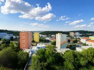 Prodej bytu 3+1, Praha - Michle, Ohradní, 81 m2