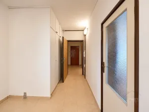 Prodej bytu 3+1, Praha - Michle, Ohradní, 81 m2
