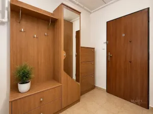 Prodej bytu 3+1, Praha - Michle, Ohradní, 81 m2