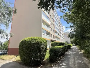 Prodej bytu 3+1, Praha - Michle, Ohradní, 81 m2