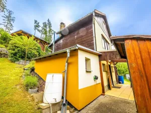 Prodej chaty, Opatov, 95 m2