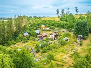 Prodej chaty, Opatov, 95 m2