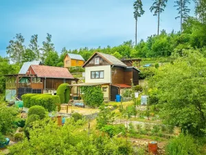 Prodej chaty, Opatov, 95 m2