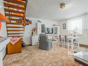 Prodej chaty, Jakartovice - Deštné, 128 m2